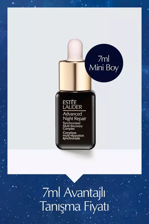 Advanced Night Repair dikeldiş syworotkasy, 7 ml - 5047456