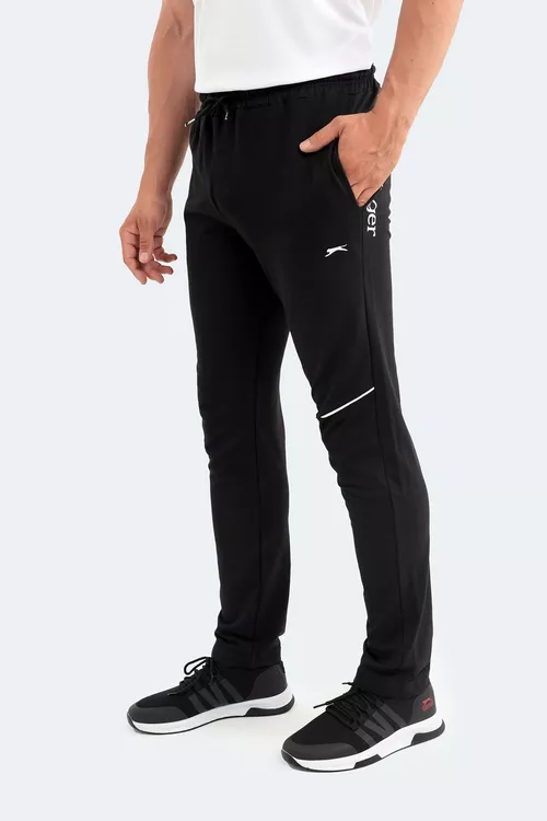 Erkekler üçin Papa sport balagy, gara - 11623600