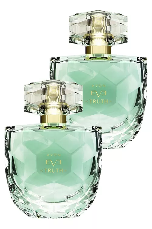 Eve Truth atyr suwy toplumy, 50 ml, 2 sany - 4477970