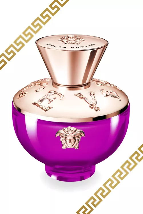 Versace Dylan Purple EdP atyry, 100 ml - 15514896