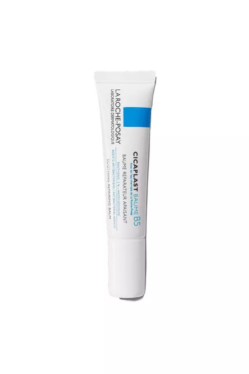 Ýüz we beden üçin Cicaplast Baume B5 kremi 15 ml - 18308128