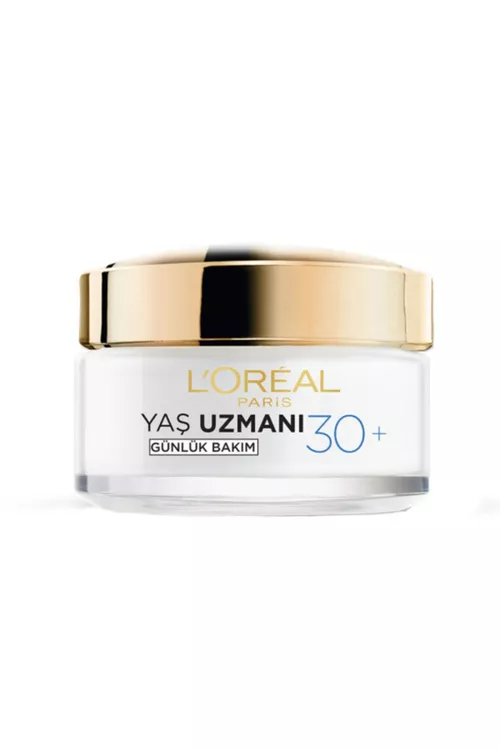 Paris Vozrast Ekspert 30+ nemlendiriji kremi 50 ml - 5501475