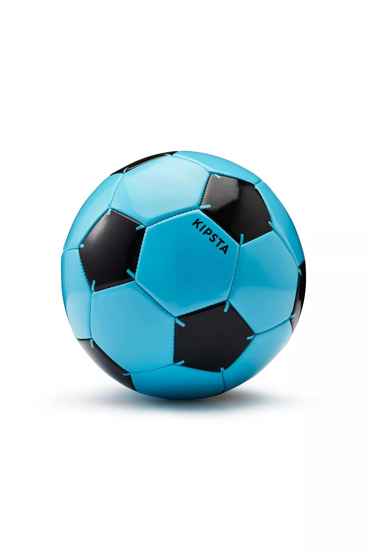 9 ýaşyna çenli çagalar üçin №3 gök futbol topy - 22182162 — surat 7/7