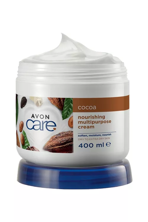 Kakao ýagly Care ählitaraplaýyn kremi, 400 ml - 5026949