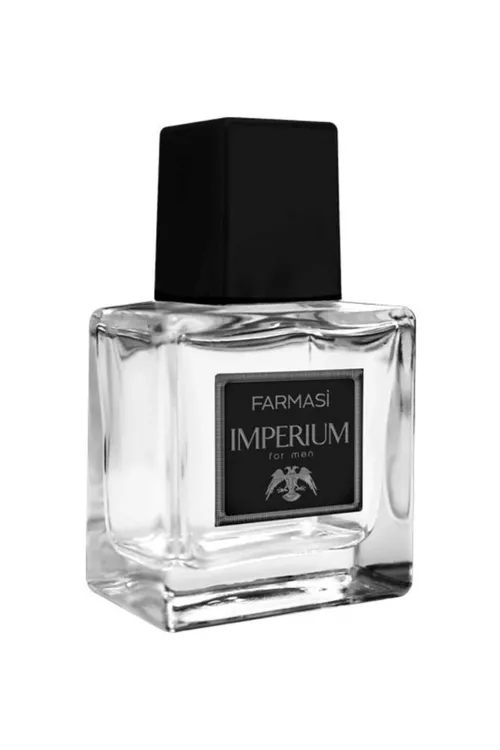 Erkekler üçin Imperium EDP atyr suwy, 50 ml - 7484247