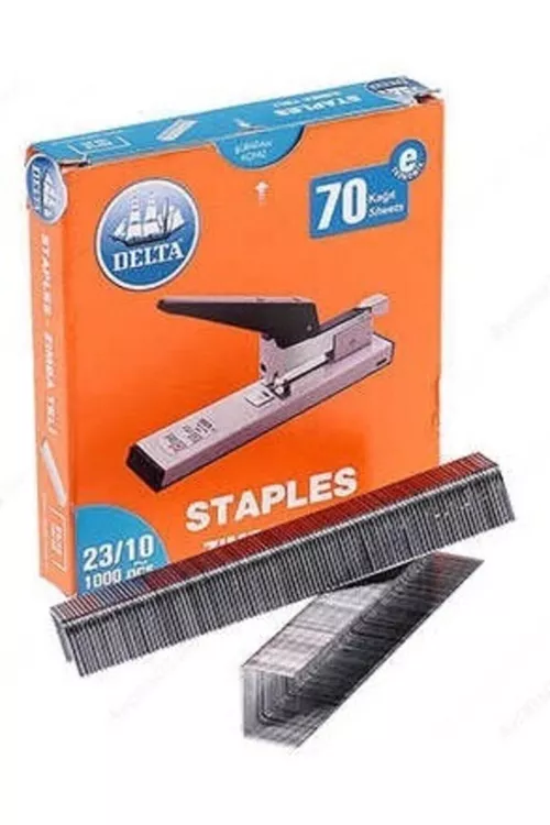 Stepler üçin gabama simler 23-10, 1000 sany - 12215557