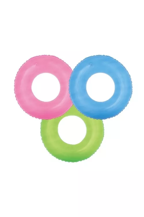 Neon çişirilýän halka, 76 sm - 15696225