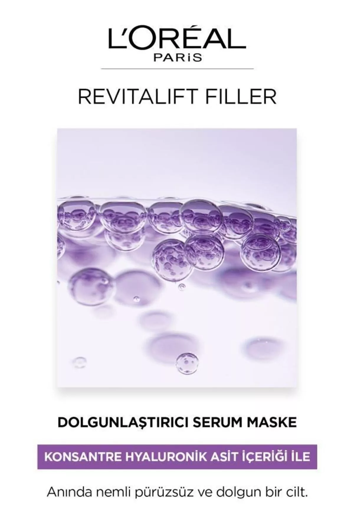 Revitalift Filler matadan syworotka-maskasy - 21802985 — surat 5/8