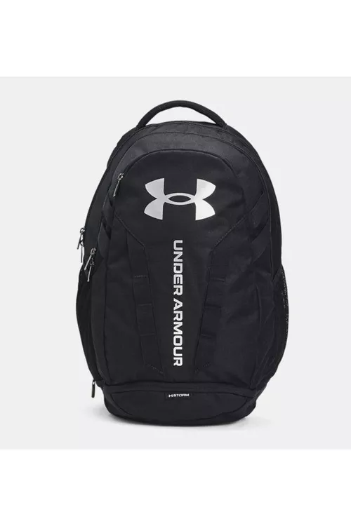 UA Hustle arkasomkasy - 1361176-001 - 4077342