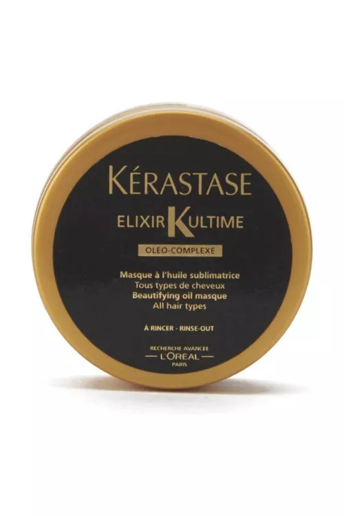 Elixir Ultime Le Maske saç maskasy, 75 ml - 11939361