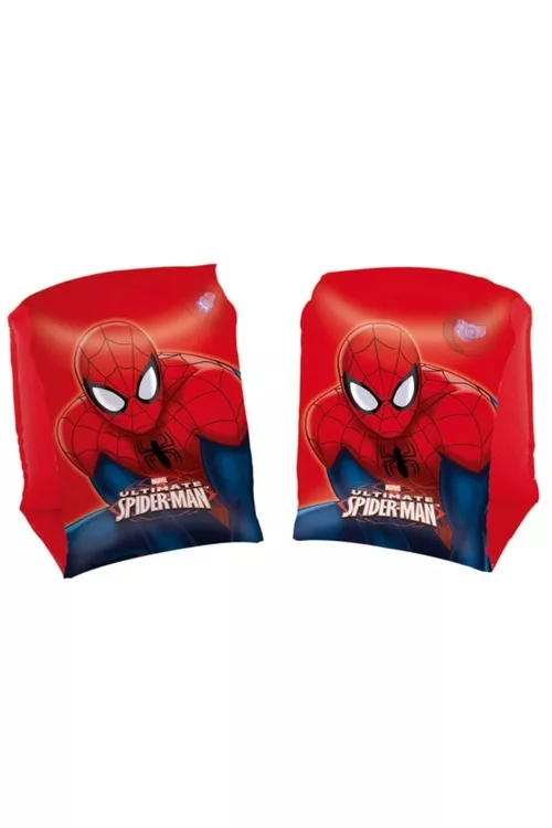 Spider-man ygtyýarly golluklar 23x15sm - 98001 - 24151441