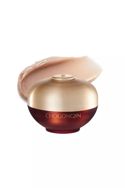 Garramaga we gyryşlara garşy doly ideg edýän göz kremi Chogongjın Youngan Jin Eye Cream - 25879707