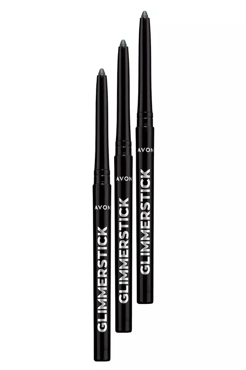Glimmersticks Saturn Grey göz galamlarynyň toplumy 3 sany - 5146336