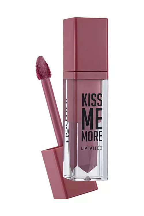 Suwuk mat dodak boýagy - Kiss Me More Lip Tattoo No: 06 - 4147414
