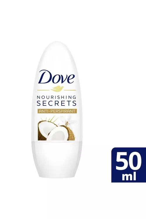 Kokos ysly şaryjy dezodoranty 50 ml - 9267101