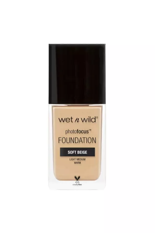 Photo Focus Foundation Soft Beige tonal kremi - 9210150