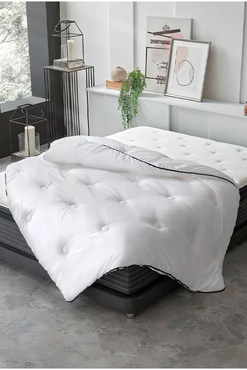 Bedding Dacron® Quallofil äpet ölçegli ýorgan - 23074461