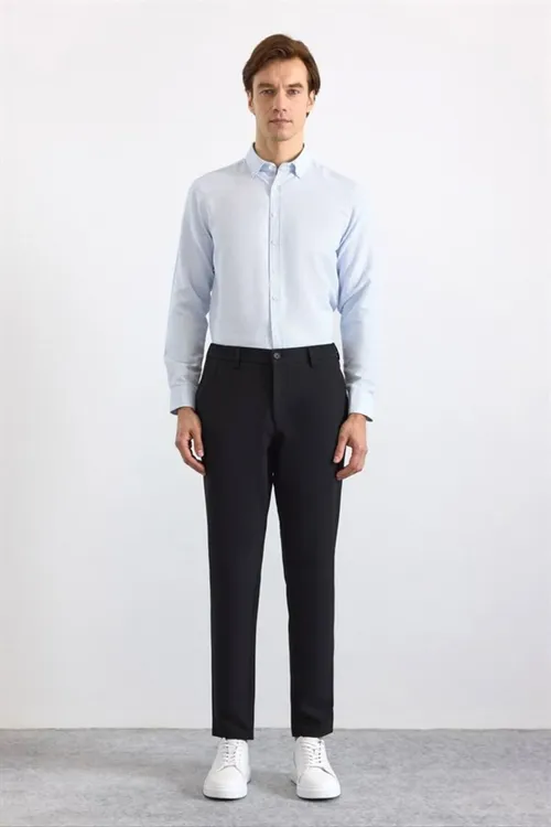 Gara daraldylan jogger balagy Slim - 34729299