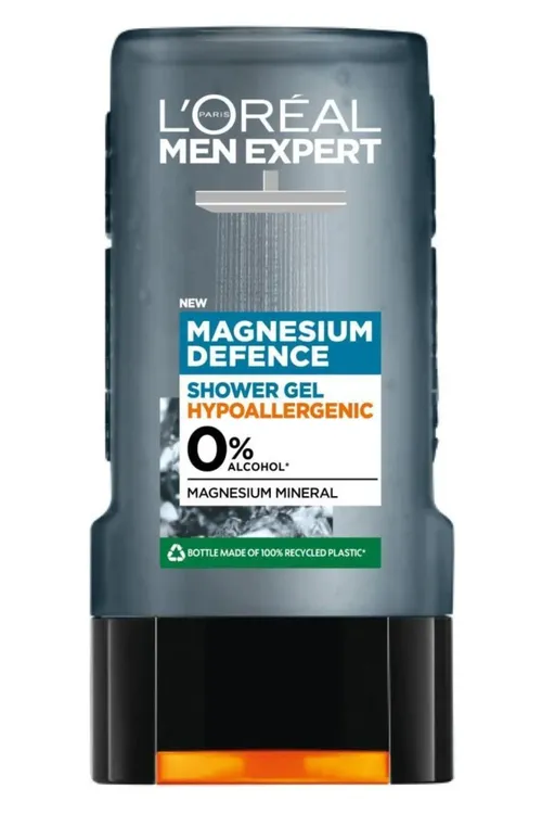 Гель для душа Magnesium Defense - 34729927