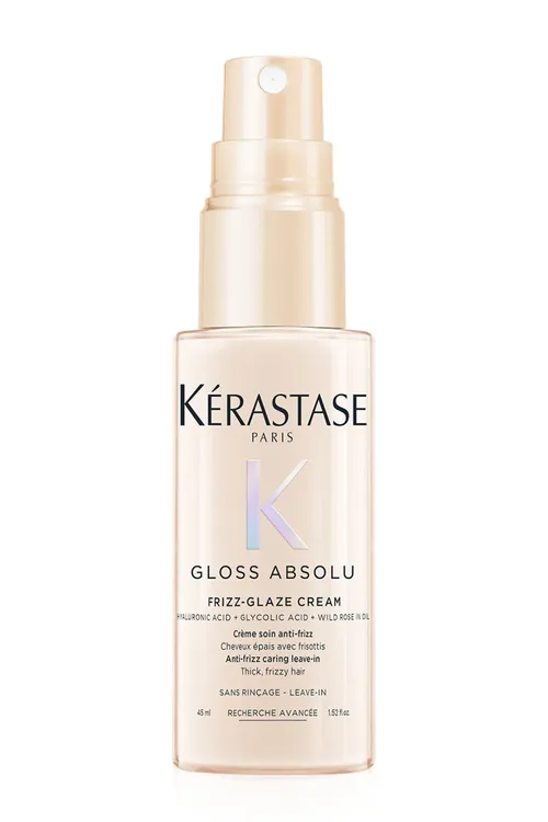 Gloss Absolu galyň we çolaşmaga ýygy Saçlar üçin çolaşma garşy şekillendiriji - 35965277