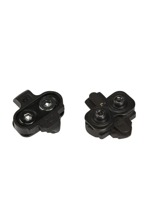 Rockrider Spd pedal çüýi - Shimano üçin amatly - gara - 35947531