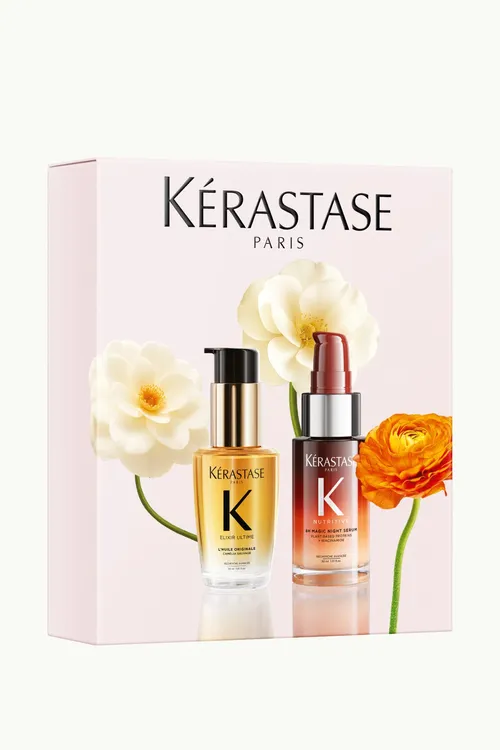 Elixir & Nutritive Ikonik Geje & Gündiz - syýahat toplumy - 35982874