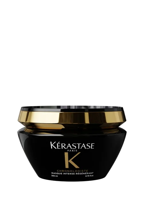 «Chronologiste» garama alamatlary bilen gowşan saçlar üçin maska 200ml - 35969863