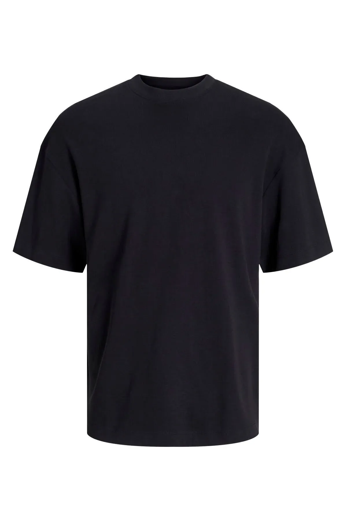 Erkek Loose Fit Basic T-şotkasy - Urban - 35957935 — surat 5/7
