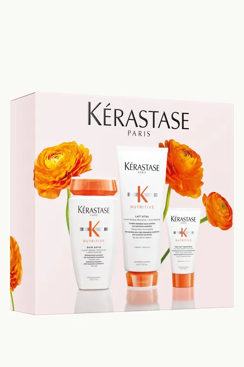 Nutritive gury saçlar üçin çuňňur iýmitlendiriji toplum - 35984913
