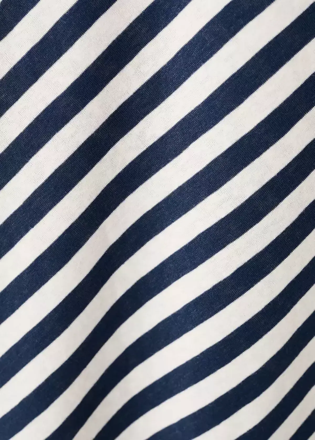 Esgili, drape trikotaž köýnek - 35810495 — surat 4/7