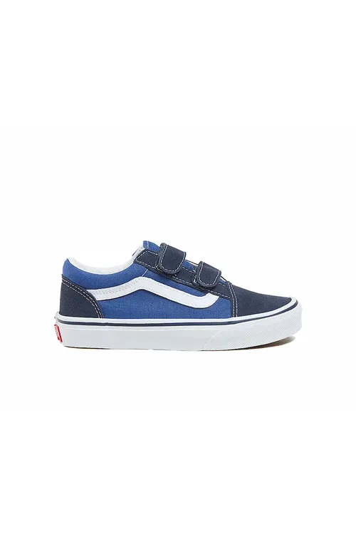 Old Skool çaga gündelik aýakgaby, dürli reňkli - 36704942