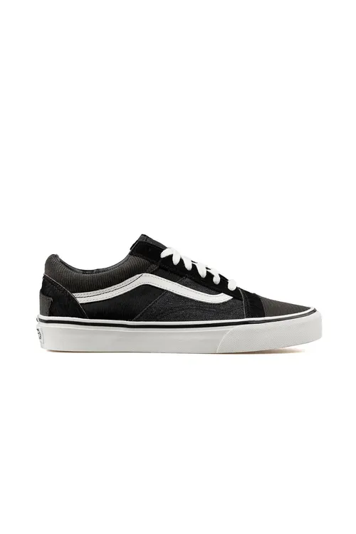 Old Skool Sneaker gündelik sport aýakgaby reňkli - 36704753