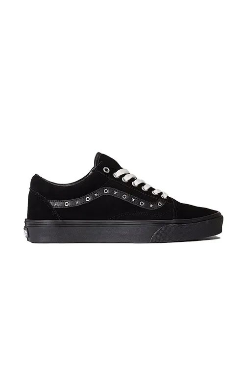 Uniseks gündelik aýakgap Old Skool VN000D9Y1OJ1 gara - 36704824