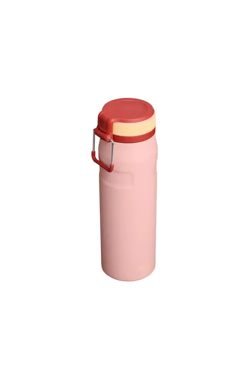 The IceFlow™ Bottle Twist Flip çüýşe 0.7L / 24oz - 36707517 — surat 3/4