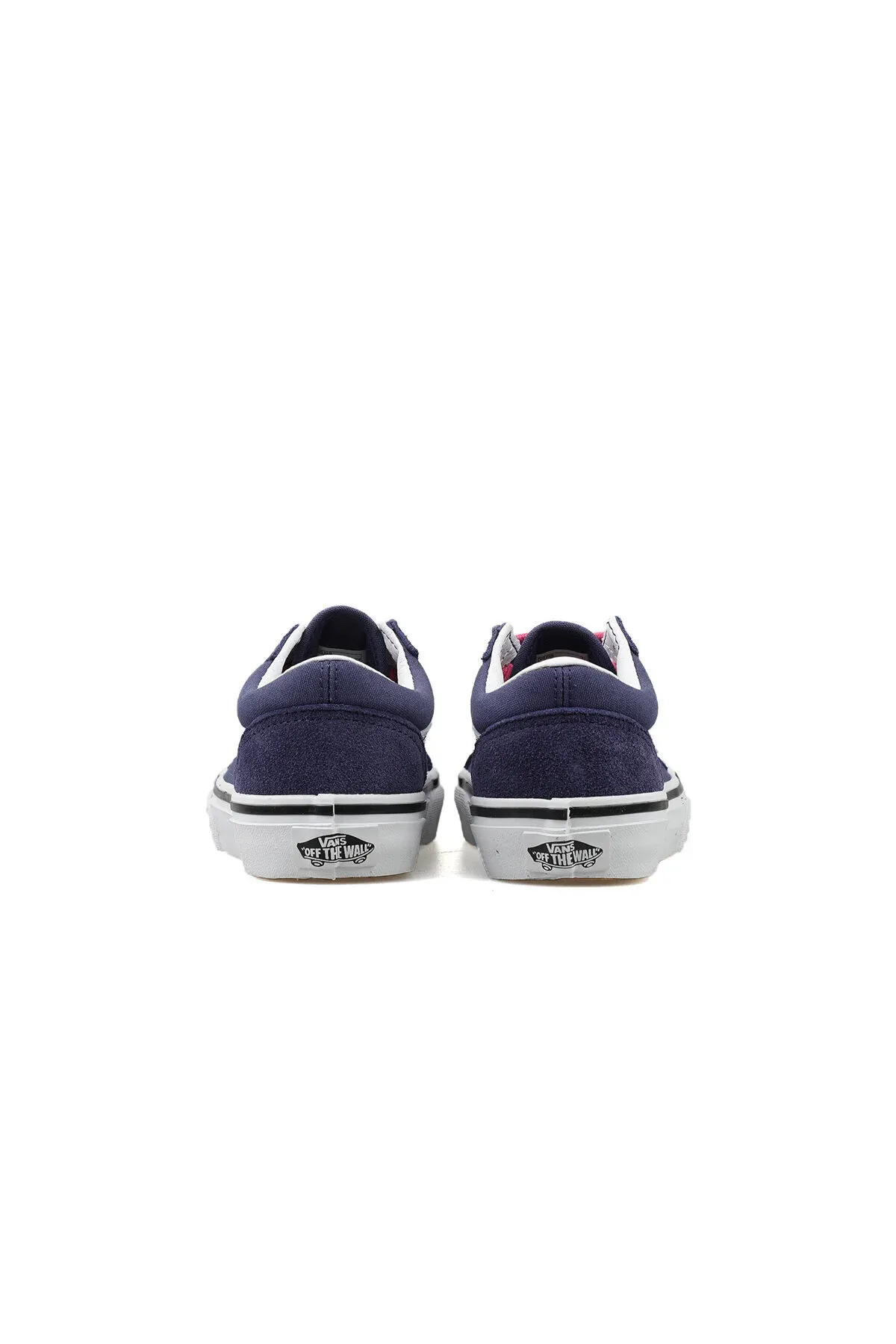 Old Skool çagalar gündelik aýakgaby VN000CYVDTW1 melewşe - 36704559 — surat 4/6