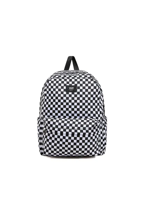 Reňkli Old Skool Check Backpack (22 l) arkasumkasy VN000H4XY281 - 36707153