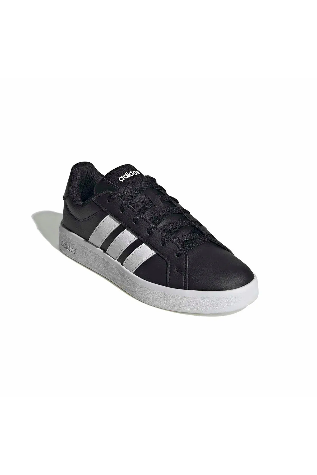 Aýallar üçin gündelik sport aýakgaby Grand Court Base 3.0 Hq0095 - 36705118 — surat 5/8