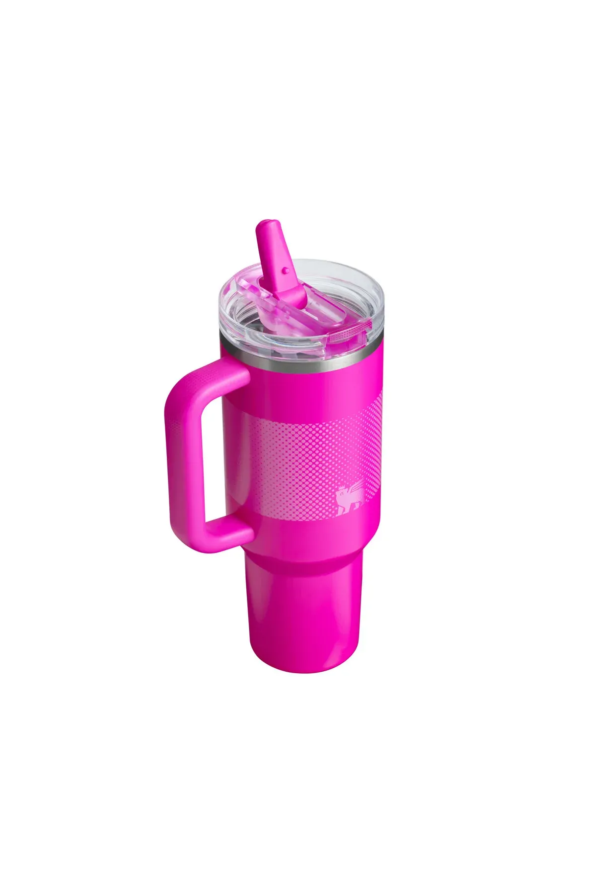The Quencher ProTour Flip Straw Tumbler 1.18L reňkli termostakan - 36706344 — surat 2/8