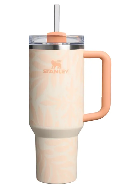 Термокружка The Quencher H2.O FlowState Tumbler, 1.18 л, цветная - 36706484