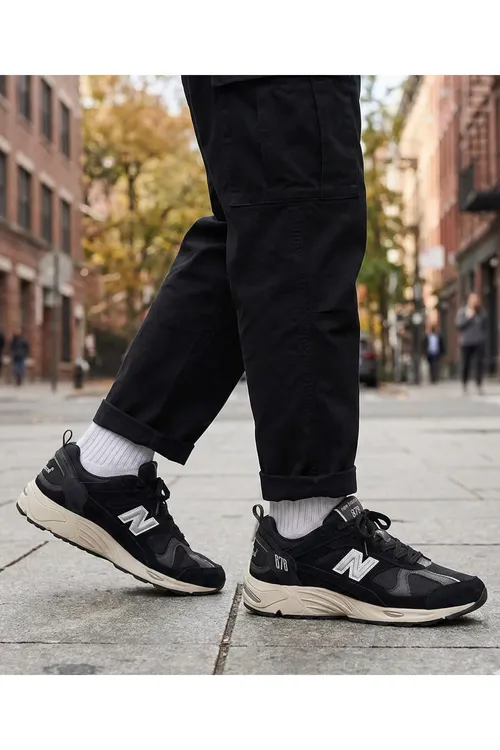 878 dürli reňkli unisex gündelik krossowka - 36704603
