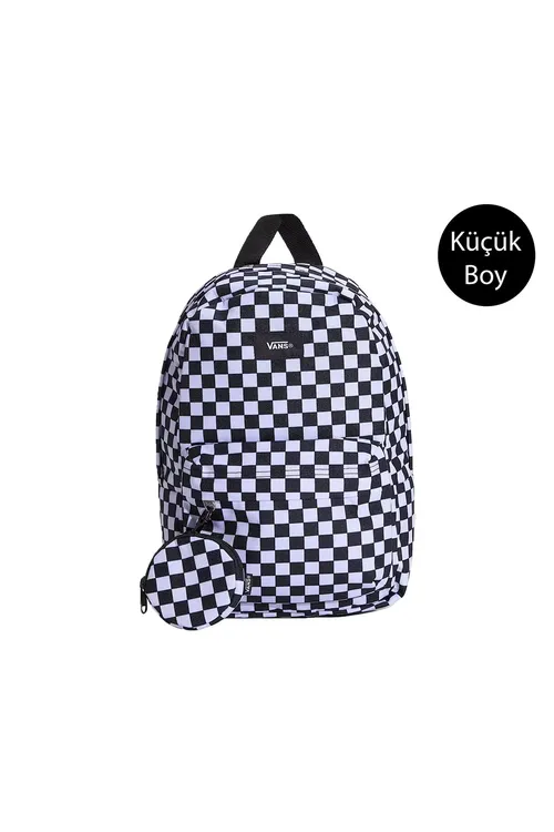 OLD SKOOL MINI BACKPACK arka sumkasy Gara - 36707035