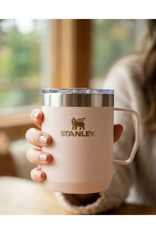 Dürli reňkli termostakan 0.35 L / 12 unsiýa The Everyday Classic Legendary Camp Mug - 36705877