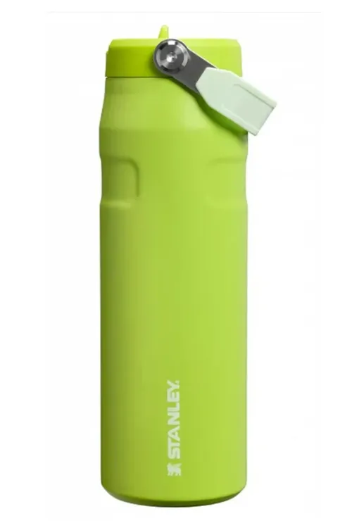 The IceFlow Bottle Flip Straw 2.0 turbajykly çüýşe 0.7L Köp öwüşginli - 36707536