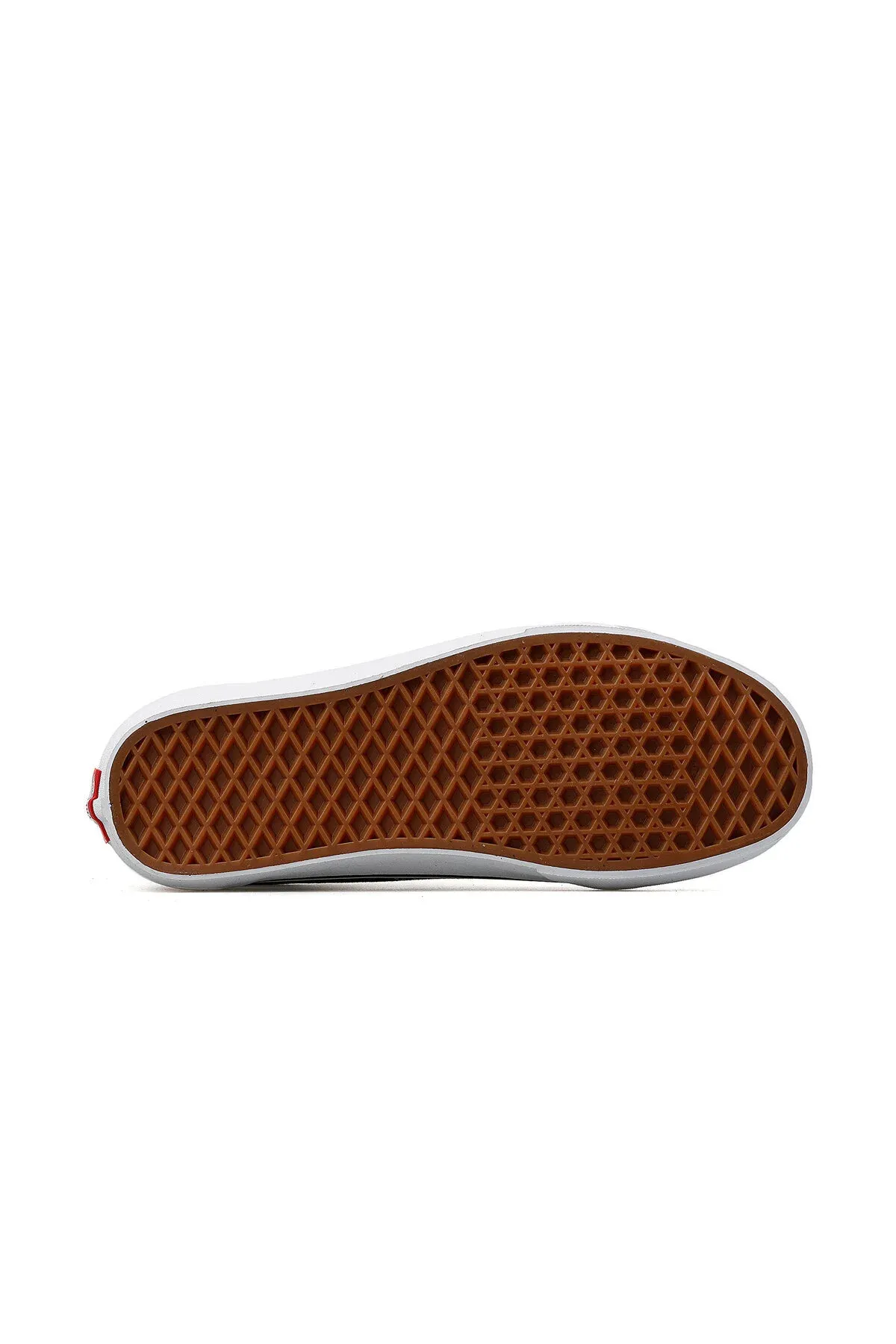 Old Skool Sneaker Günlük Ayakkabı gara - 36704792 — surat 5/5