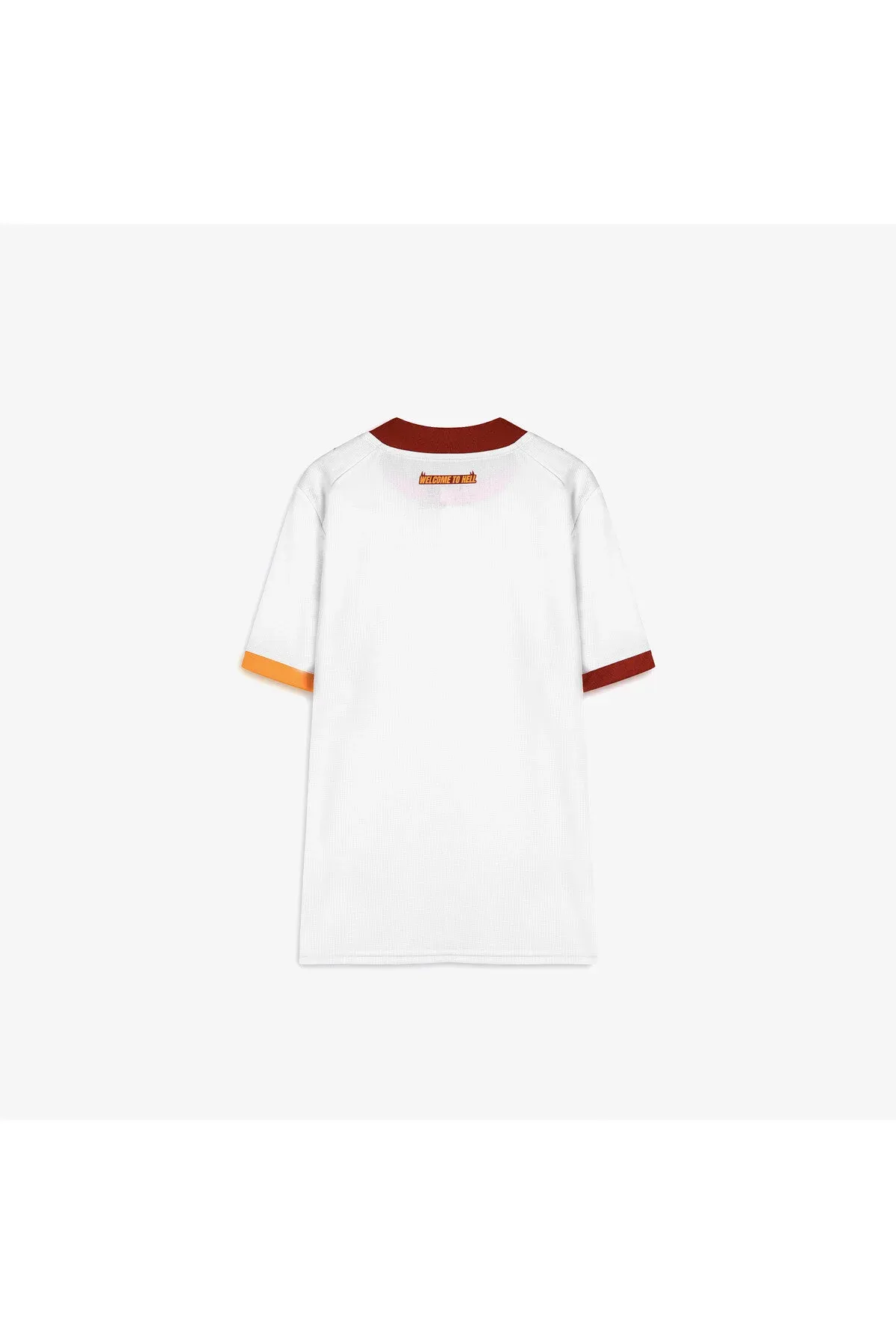 Çagalar üçin alternatiw forma GALATASARAY 26/27 möwsümi GSK Third Jersey Jr - 36706017 — surat 2/3