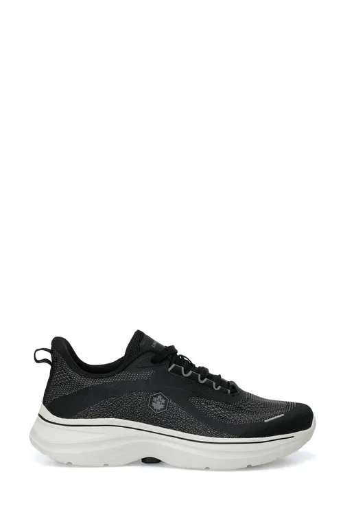 Erkekler üçin amatly aýakgap INDIGO - Gara - 36702850
