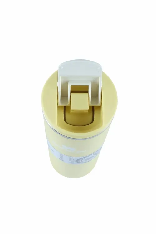 Sary açylýan gapakly termostakan 0.47 L / 16 unsiýa The Transit Fliptop Mug 10-13062-0058 - 36706332 — surat 4/4