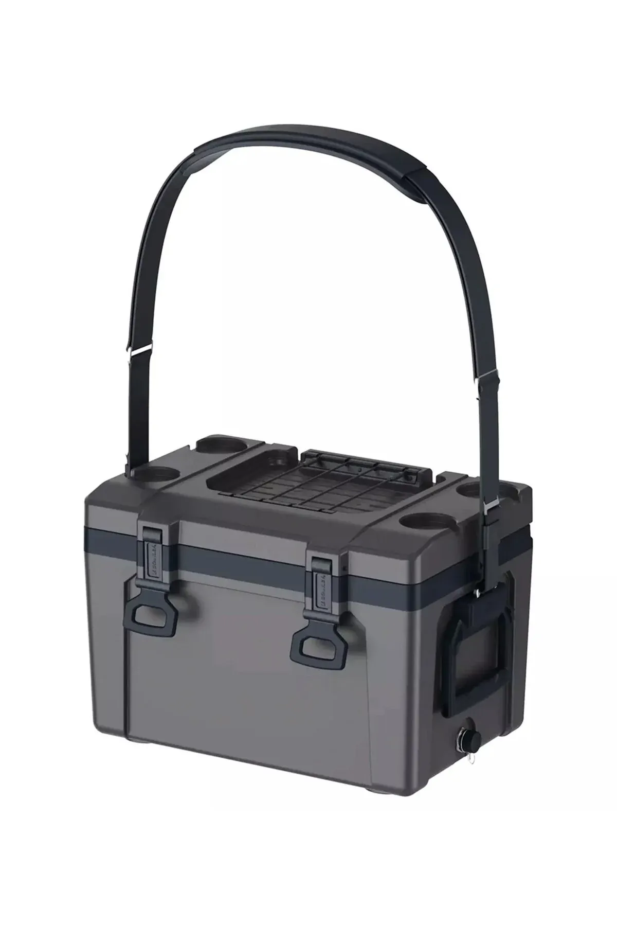 Göterilýän sowadyjy gap 23 L The Easy-Carry Outdoor Cooler - 36706293 — surat 3/4