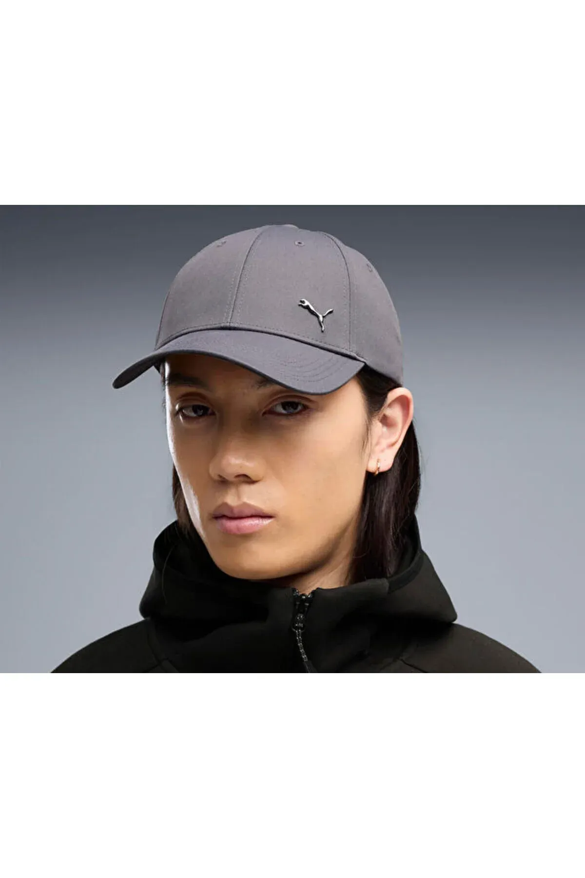 ESS METAL CAT BB CAP meýdança papagy 02599423 Çal - 36706649 — surat 4/5