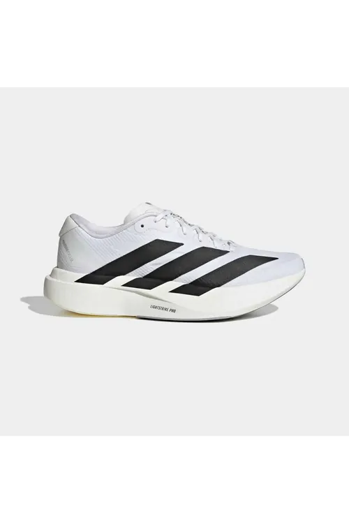 Aýallar üçin ylgaw aýakgaby Adizero Evo Sl Woven W JR4736 - 36705581